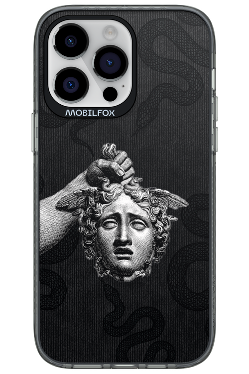 Medusa’s Gaze - Apple iPhone 14 Pro Max