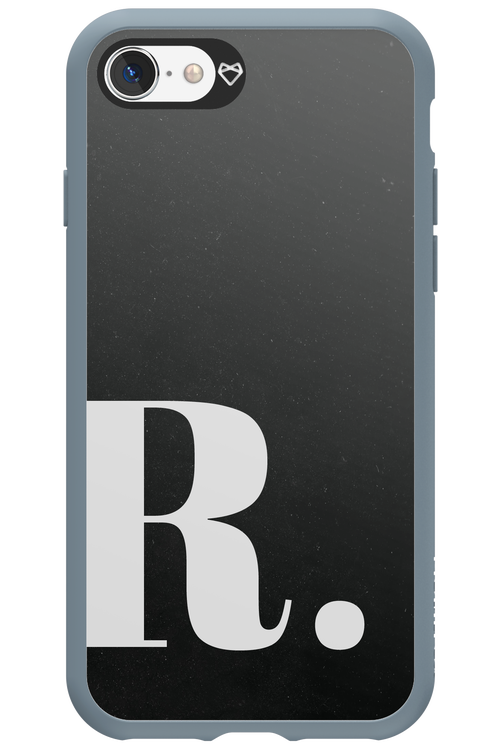 R (Off Space) 2.0 - Apple iPhone SE 2020