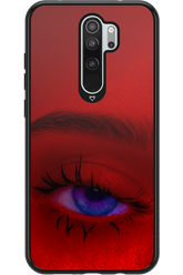 BLUE EYE - Xiaomi Redmi Note 8 Pro
