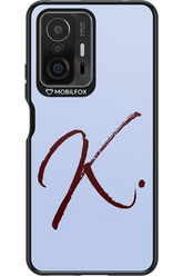 (Jellyfish Presso) K 2.0 - Xiaomi Mi 11T Pro