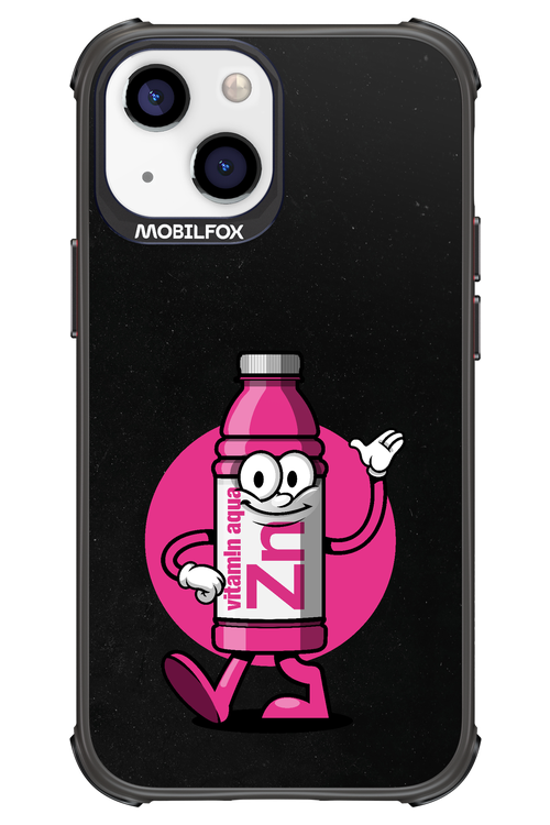 Vitamin Aqua Zn 2.0 - Apple iPhone 13 Mini