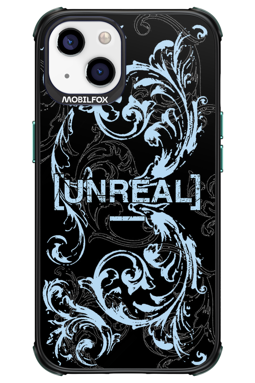 Antique Blue 2.0 - Apple iPhone 13