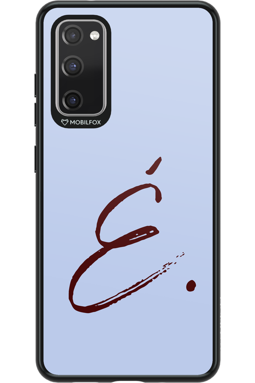 (Jellyfish Presso) E II 2.0 - Samsung Galaxy S20 FE