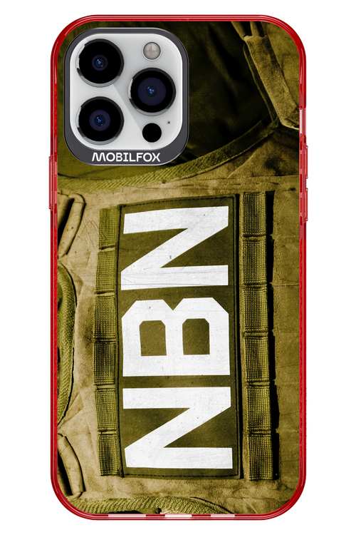 Team 2.0 - Apple iPhone 13 Pro Max
