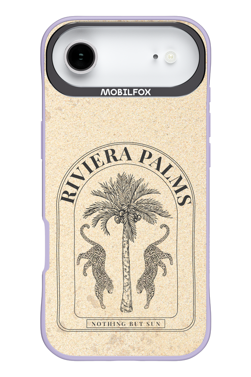 Riviera Palms 2.0 - Apple iPhone 17 Air