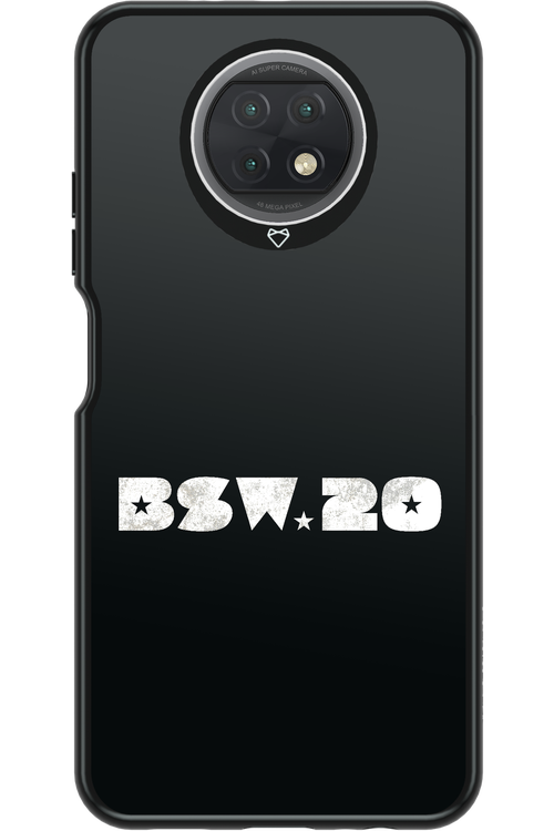 BSW 20 (7) 2.0 - Xiaomi Redmi Note 9T 5G
