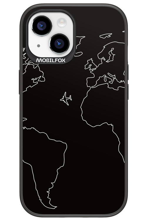 Worldview 2.0 - Apple iPhone 15