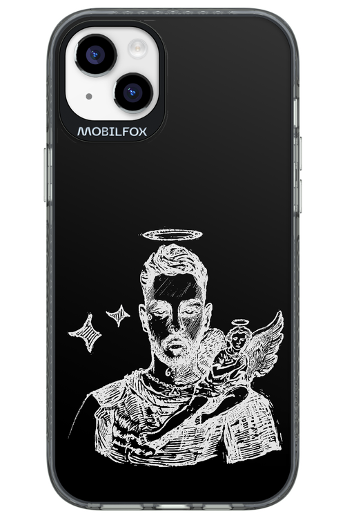 iNGER Black 2.0 - Apple iPhone 14 Plus