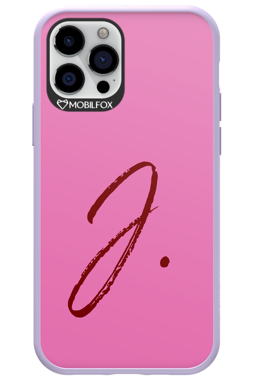 (Sorbet) J 2.0 - Apple iPhone 12 Pro
