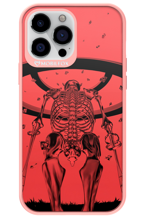 RMN Cover 2.0 - Apple iPhone 13 Pro Max