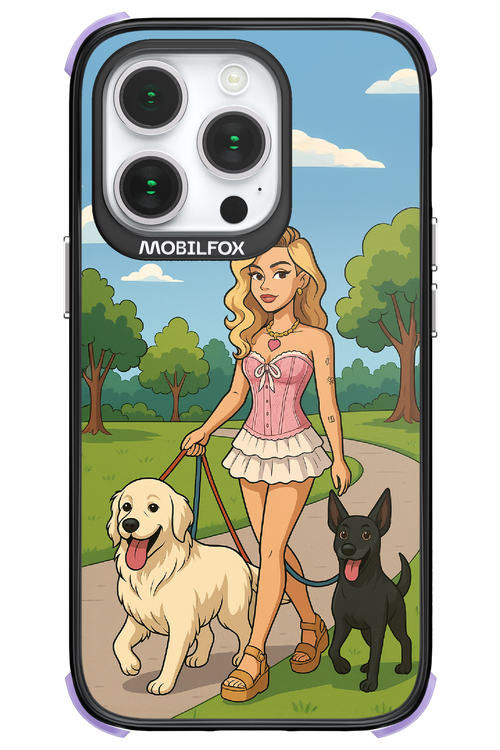Weaf 2.0 - Apple iPhone 14 Pro