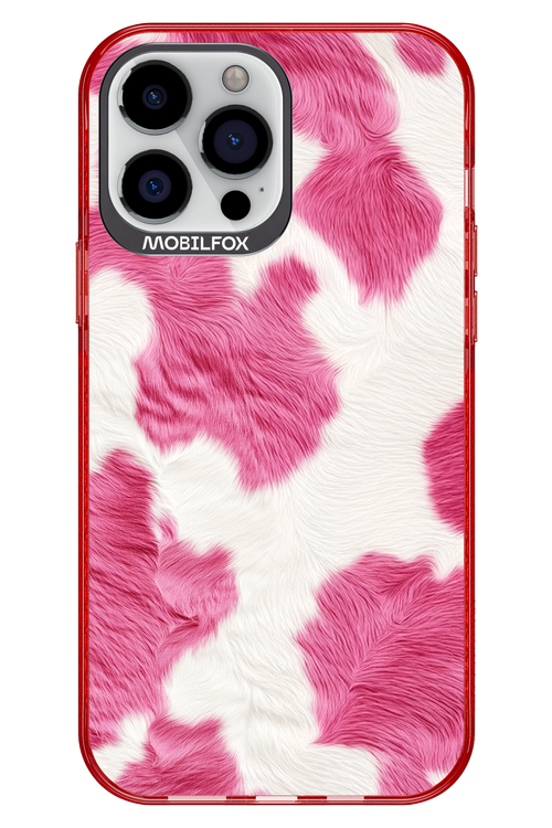 Pink Cow 2.0 - Apple iPhone 13 Pro Max
