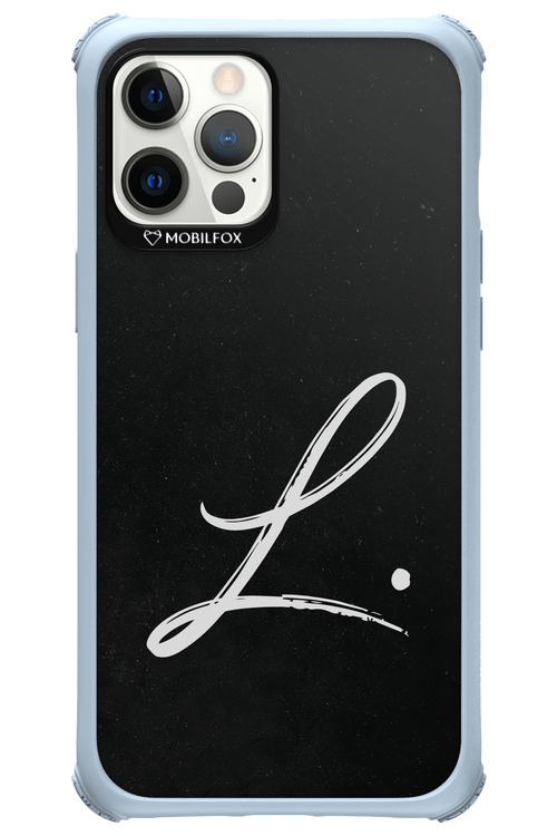 (Off Space) L 2.0 - Apple iPhone 12 Pro Max