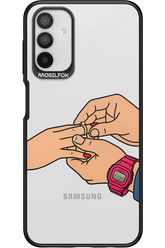 Lover - Samsung Galaxy A04s