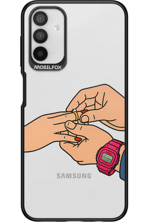 Lover - Samsung Galaxy A04s