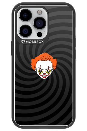 Mystery Clown - Apple iPhone 13 Pro