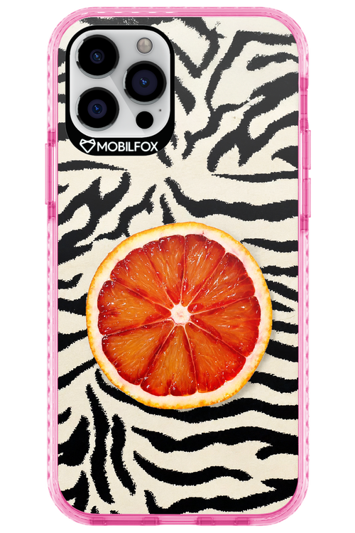 Wild Nectarin 2.0 - Apple iPhone 12 Pro