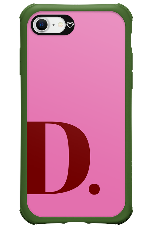 D (Sorbet) 2.0 - Apple iPhone SE 2020
