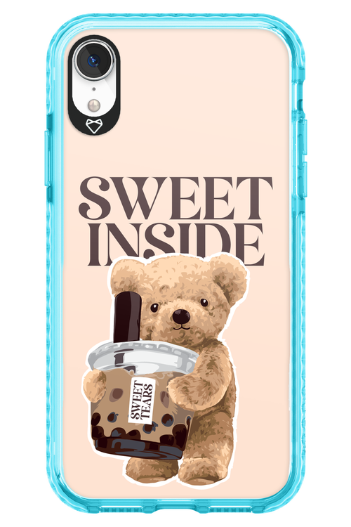 Sweet Inside 2.0 - Apple iPhone XR