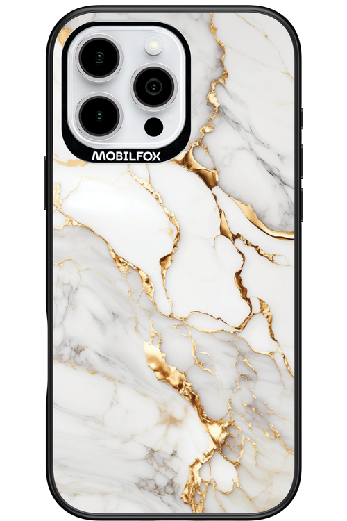 Ariel 2.0 - Apple iPhone 16 Pro Max