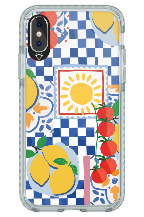 Sorrento Dream 2.0 - Apple iPhone X