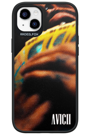 Avicii 2.0 - Apple iPhone 14 Plus