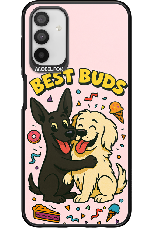 Best Buds - Samsung Galaxy A04s