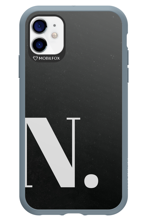 N (Off Space) 2.0 - Apple iPhone 11