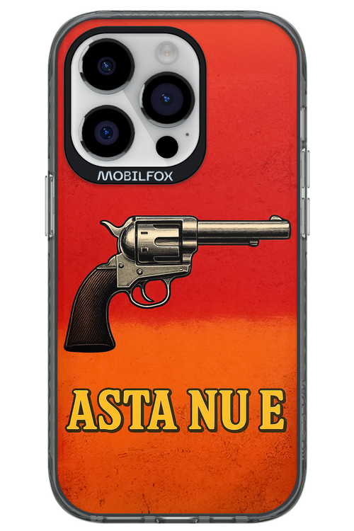 Asta Nu E - Apple iPhone 14 Pro