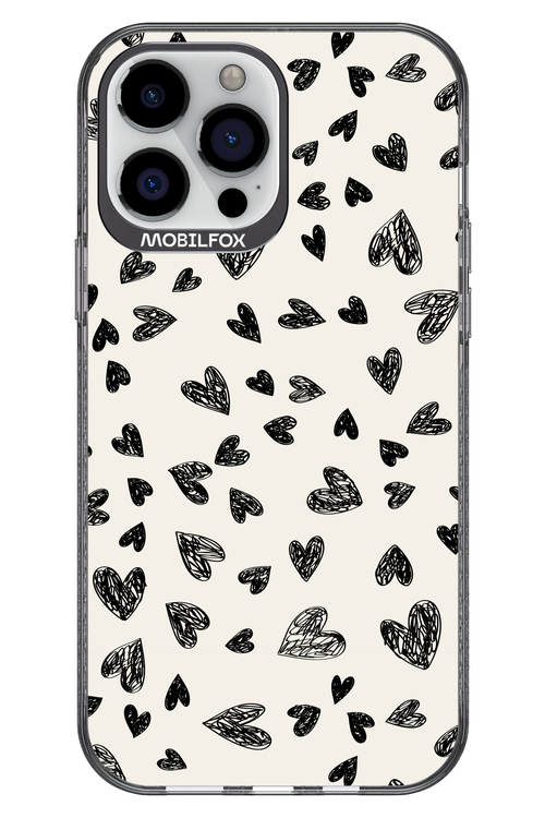 Crazy in Luv 2.0 - Apple iPhone 13 Pro Max