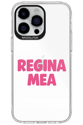 Regina Mea - Apple iPhone 14 Pro Max