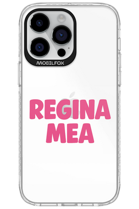 Regina Mea - Apple iPhone 14 Pro Max