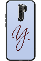 (Jellyfish Presso) Y 2.0 - Xiaomi Redmi 9