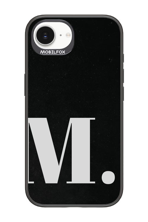 M (Off Space) 2.0 - Apple iPhone 16e