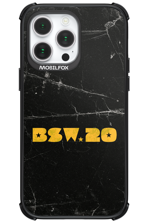 BSW 20 (5) 2.0 - Apple iPhone 14 Pro Max