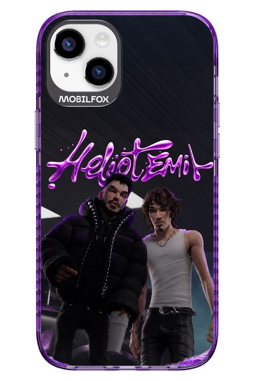 HeliotEmil 2.0 - Apple iPhone 14 Plus