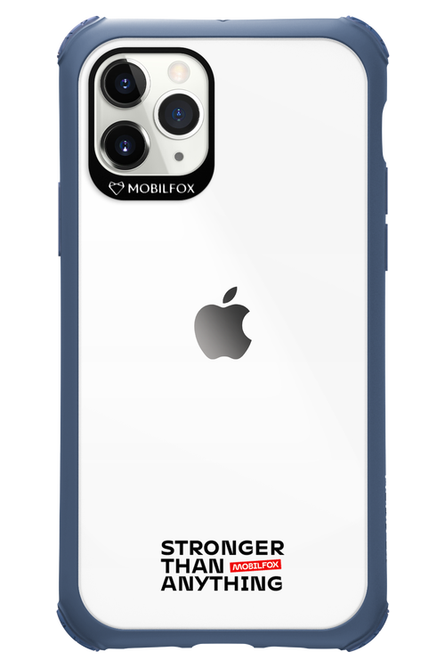 Stronger (Nude) - Apple iPhone 11 Pro