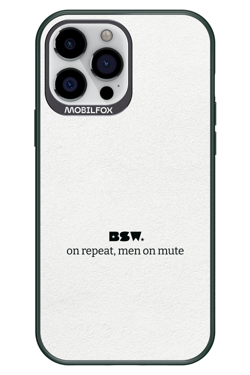 BSW FourSeasons 14 2.0 - Apple iPhone 13 Pro Max