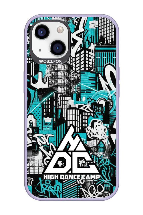 HDC 3 2.0 - Apple iPhone 13