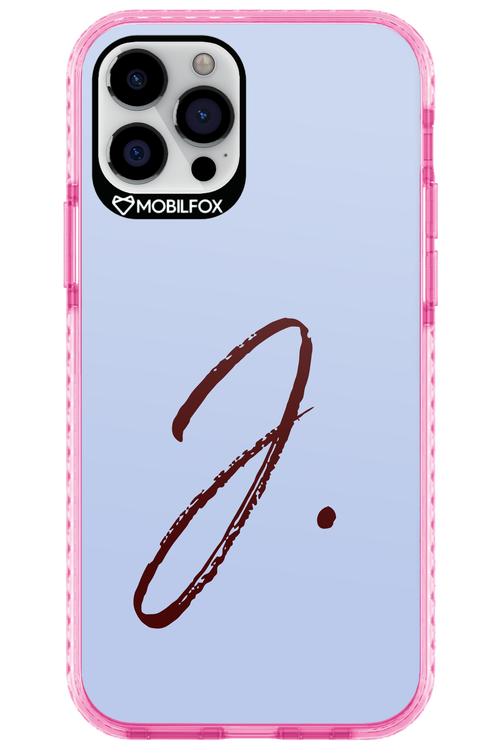 (Jellyfish Presso) J 2.0 - Apple iPhone 12 Pro