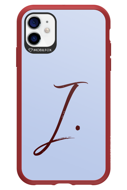(Jellyfish Presso) I 2.0 - Apple iPhone 11