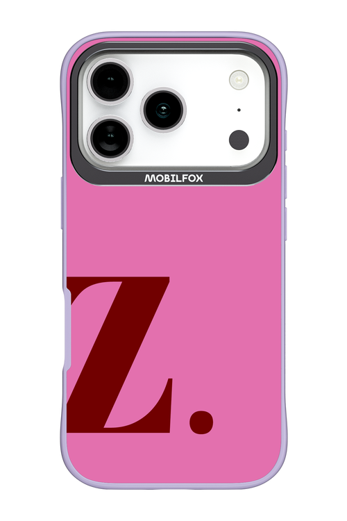 Z (Sorbet) 2.0 - Apple iPhone 17 Pro