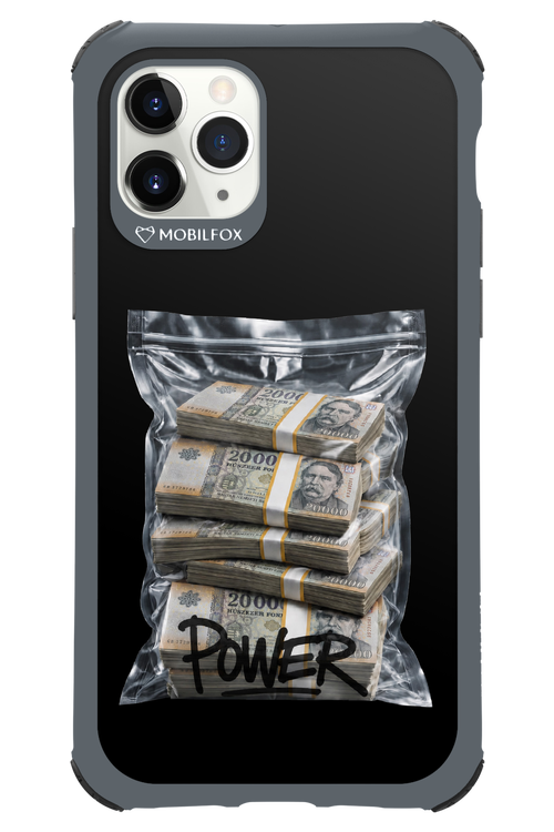 Money Bag 2.0 - Apple iPhone 11 Pro