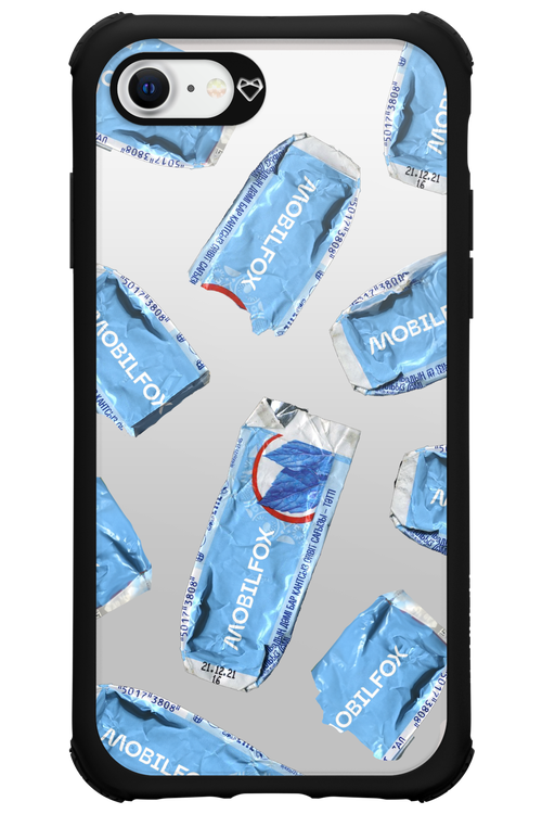 Mobilfox Gum 2.0 - Apple iPhone 7