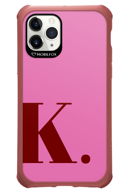 K (Sorbet) 2.0 - Apple iPhone 11 Pro