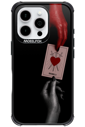 Ravanelli 2 - Apple iPhone 16 Pro