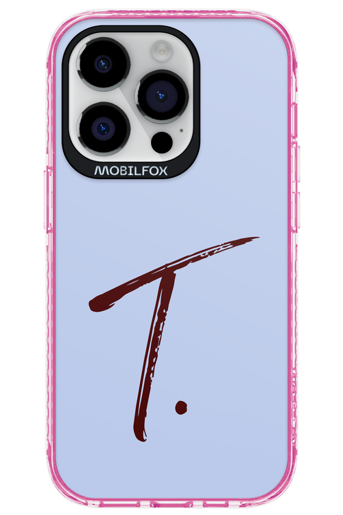 (Jellyfish Presso) T 2.0 - Apple iPhone 14 Pro