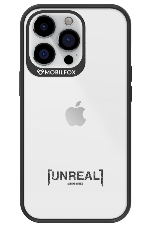 Minilogo 2.0 - Apple iPhone 13 Pro