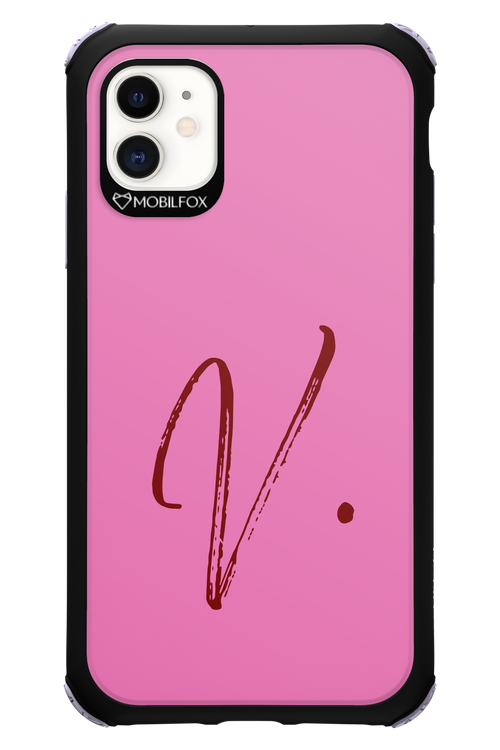 (Sorbet) V 2.0 - Apple iPhone 11