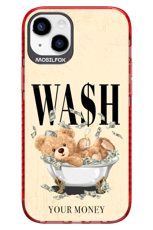 Money Washing - Apple iPhone 14 Plus
